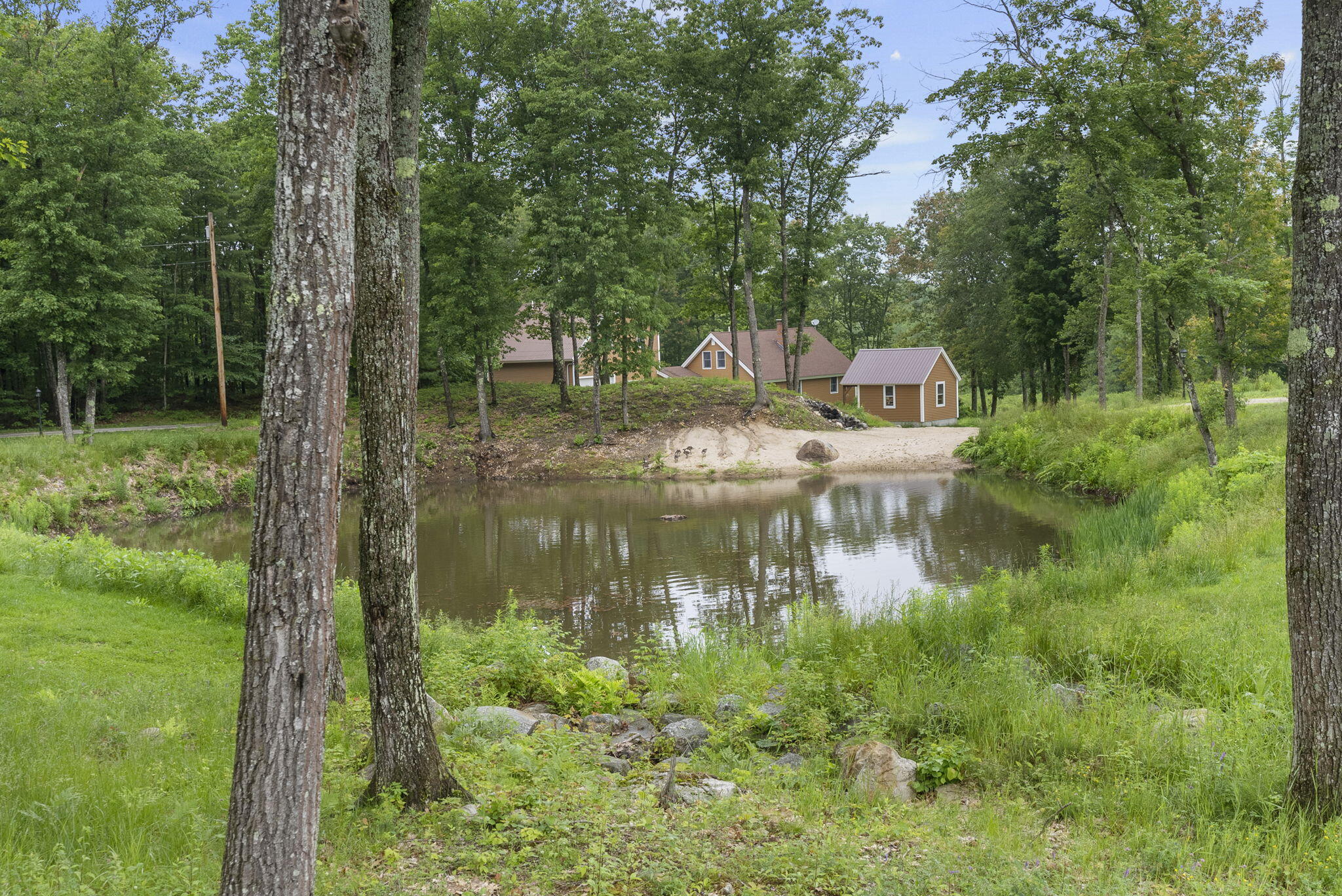100 Bond Spring Road Newfield, ME 04095 - Photo 6 of 58 8-web-or-mls-DSC07771