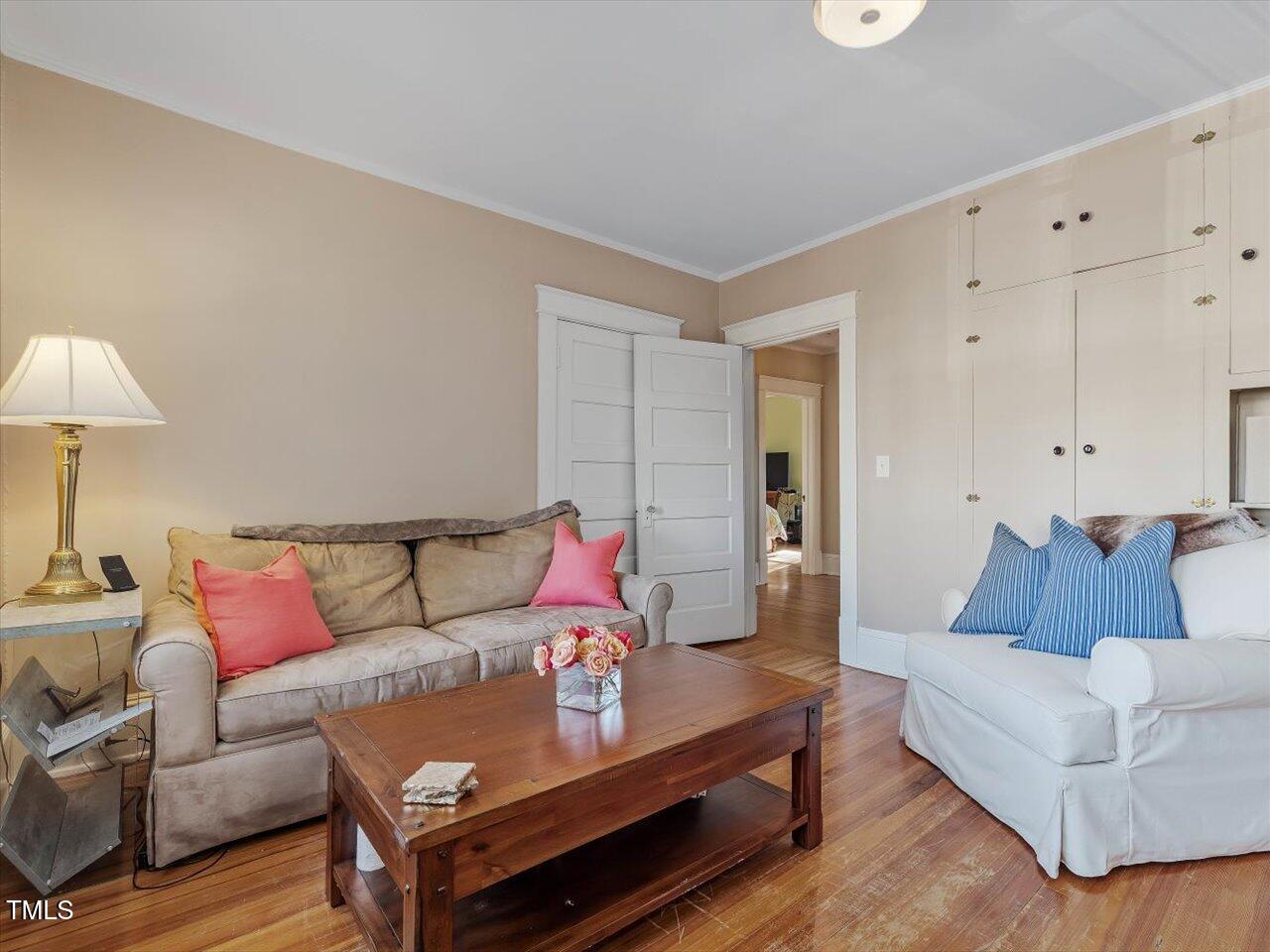2108 Myrtle Avenue Raleigh, NC 27608 - Photo 61 of 95 61-Bedroom 4