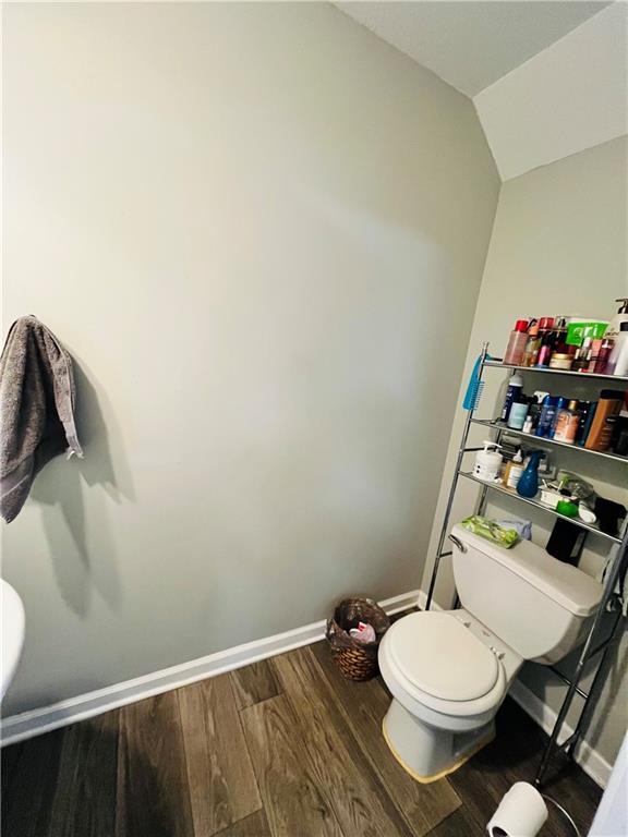 990 Harbins Road Northwest, Unit 2A Norcross, GA 30093 - Photo 7 of 14