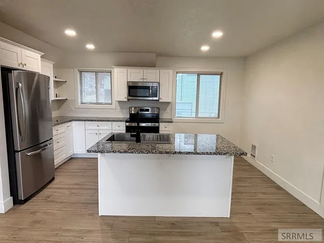 $360,000 | 311 Skyline Drive, Pocatello, ID 83204