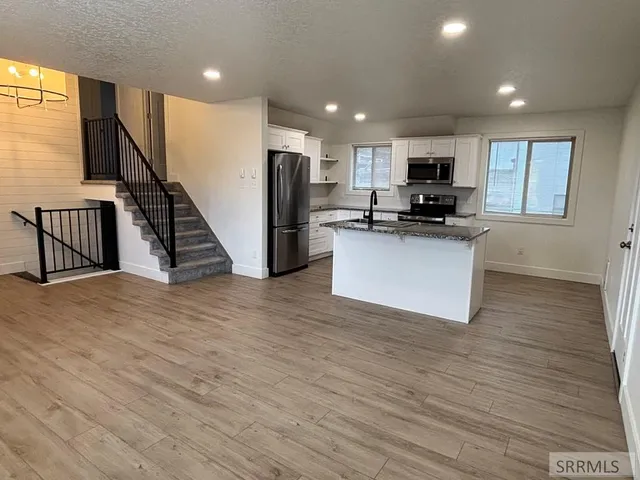 $360,000 | 311 Skyline Drive, Pocatello, ID 83204