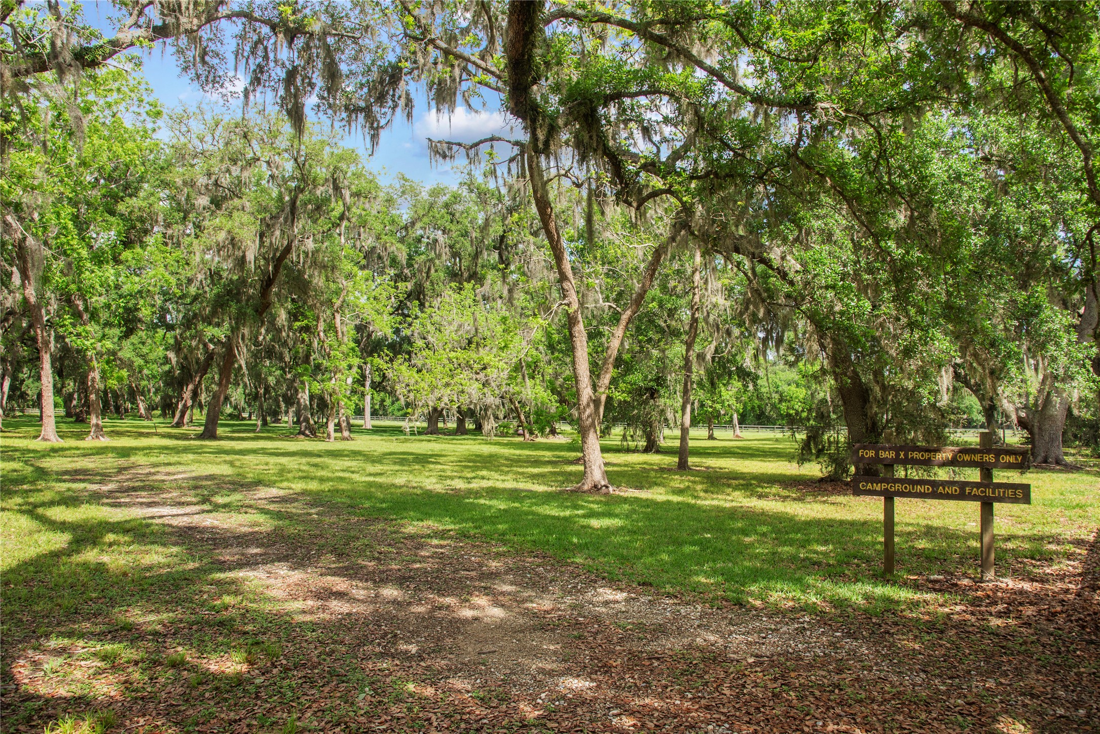 1127 Saddlehorn Bend Angleton, TX 77515 - Photo 21 of 23 a view of a golf course