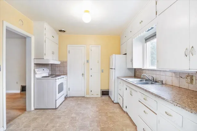 $250,000 | 105 East 4th Avenue, Ritzville, WA 99169