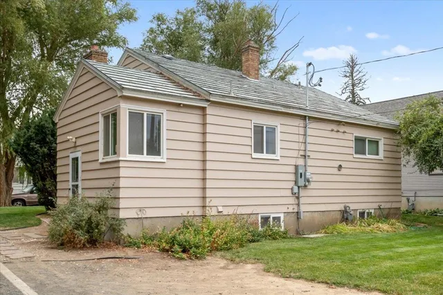 $250,000 | 105 East 4th Avenue, Ritzville, WA 99169