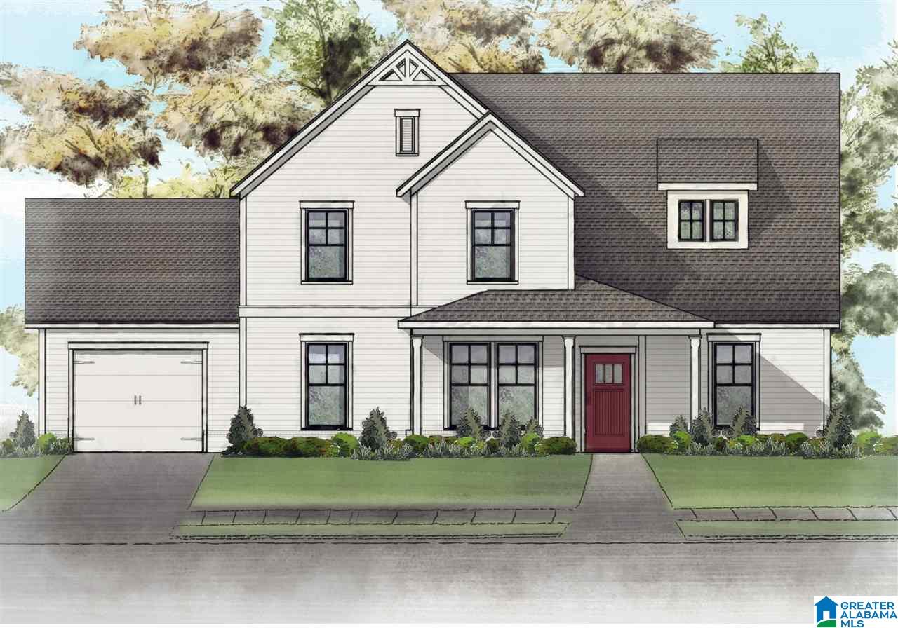 1785 Baxter Avenue Springville, AL 35146 - Photo 1 of 4