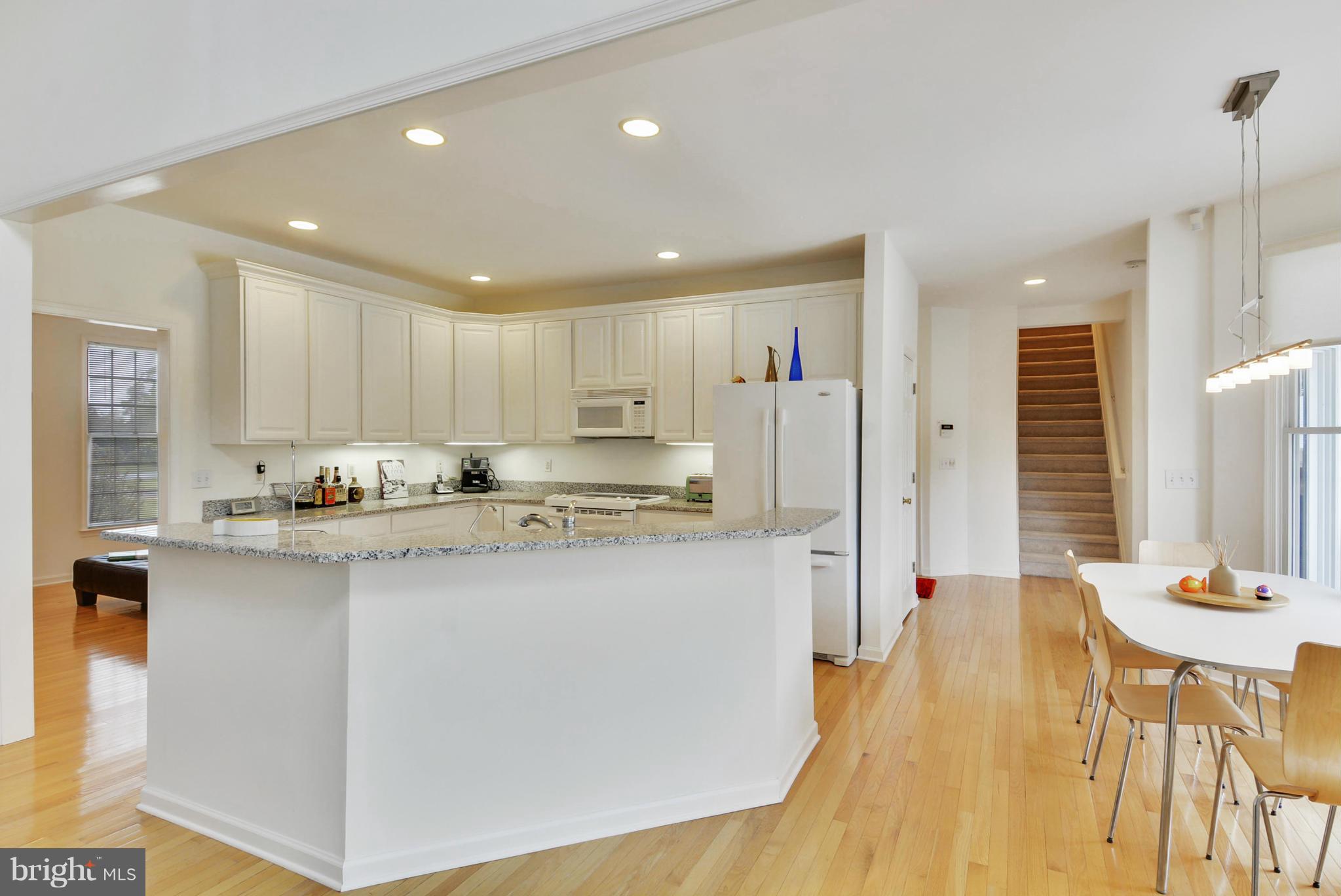 21376 Ferry Landing Road Tilghman, MD 21671 - Photo 12 of 29 Kitchen