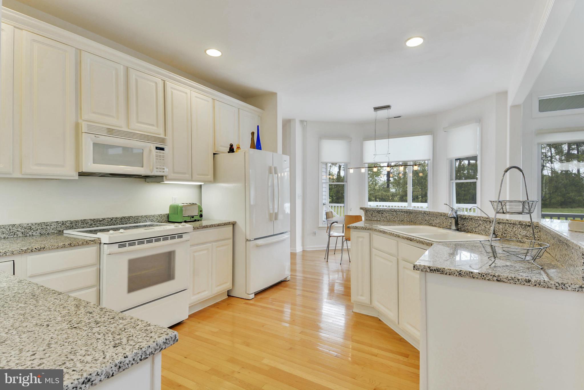 21376 Ferry Landing Road Tilghman, MD 21671 - Photo 13 of 29 Kitchen