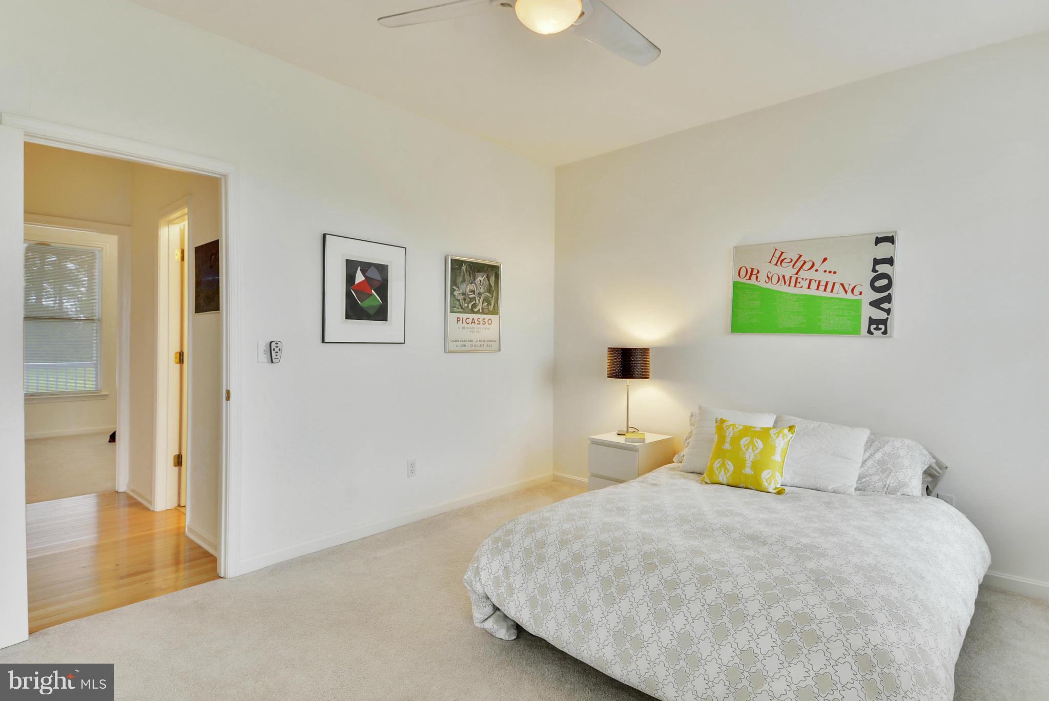 21376 Ferry Landing Road Tilghman, MD 21671 - Photo 14 of 29 Bedroom
