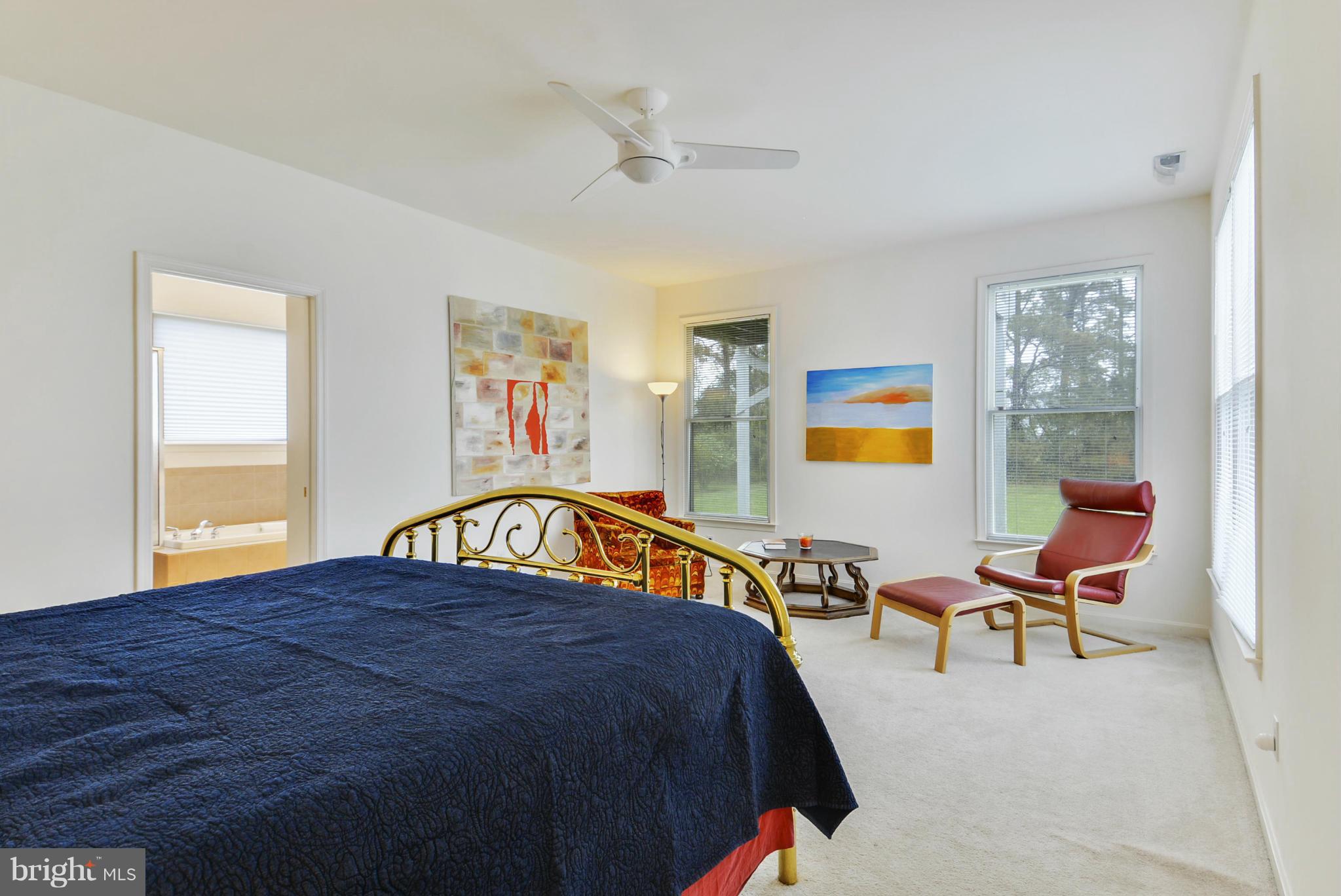 21376 Ferry Landing Road Tilghman, MD 21671 - Photo 17 of 29 Bedroom (Master)