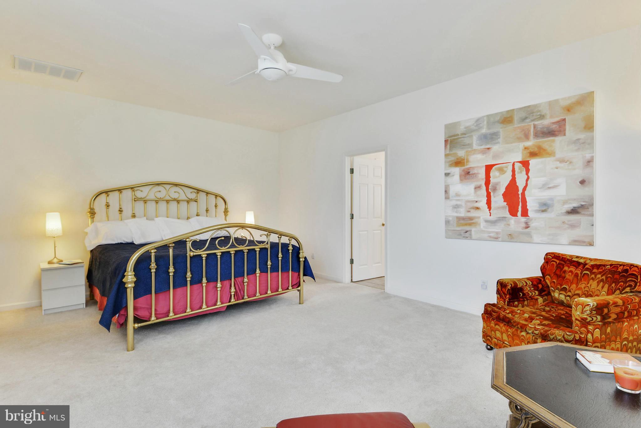 21376 Ferry Landing Road Tilghman, MD 21671 - Photo 18 of 29 Bedroom (Master)