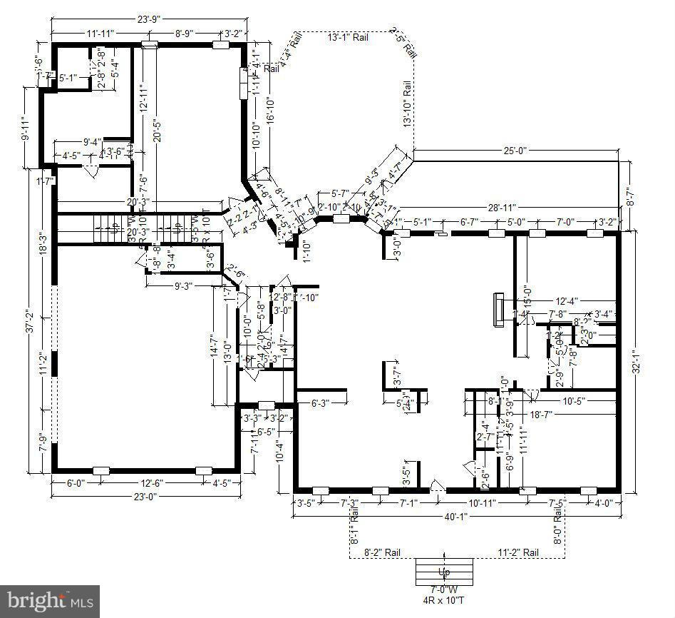 21376 Ferry Landing Road Tilghman, MD 21671 - Photo 4 of 29 Interior (General)