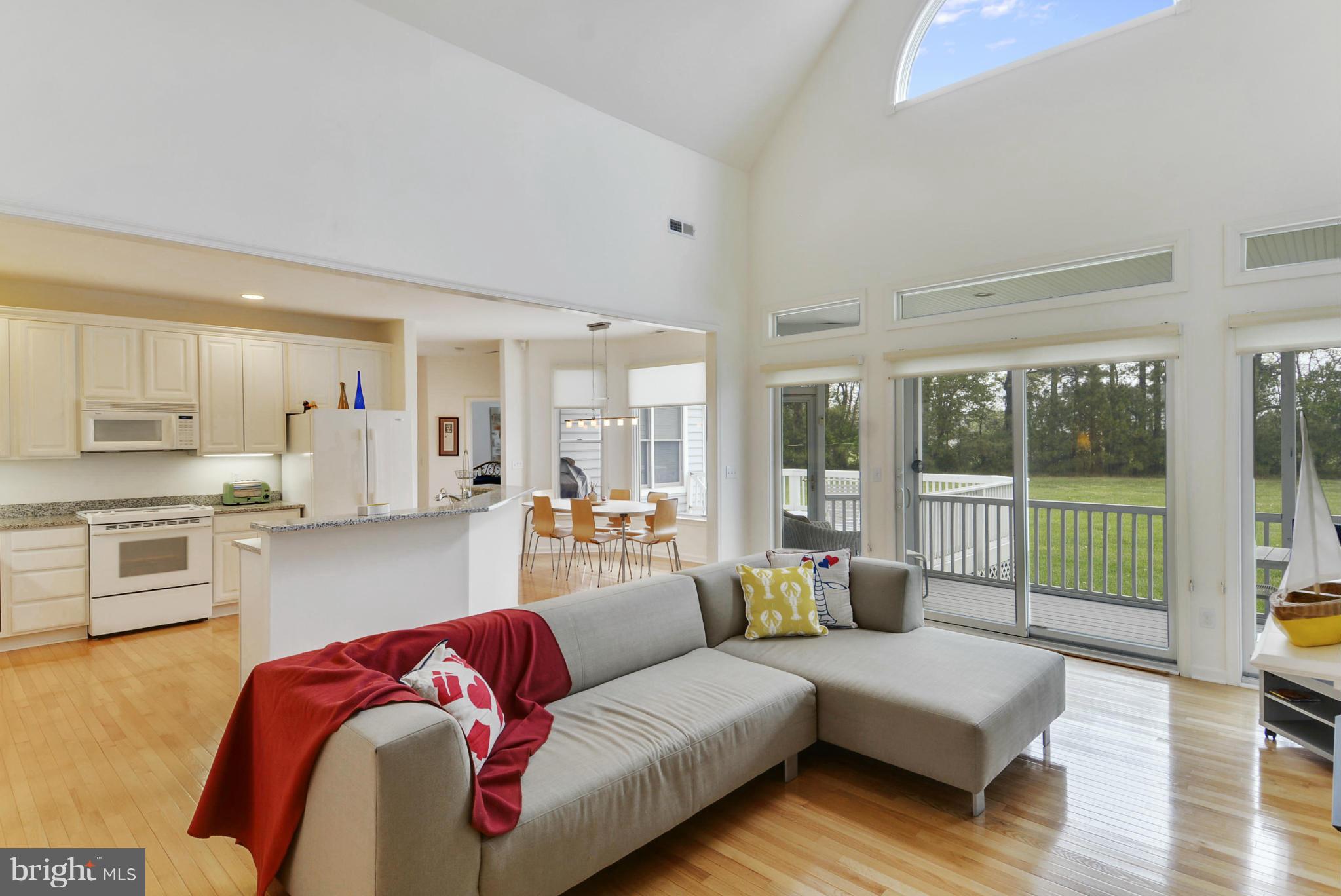 21376 Ferry Landing Road Tilghman, MD 21671 - Photo 10 of 29 Family Room
