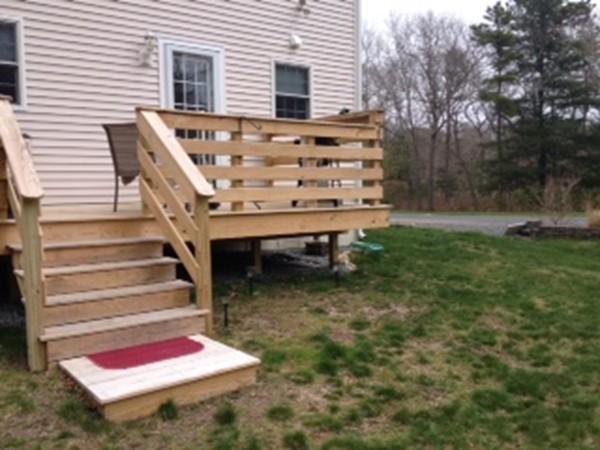 7 Harkins Way Wareham, MA 02571 - Photo 4 of 25 Gallery Image 4