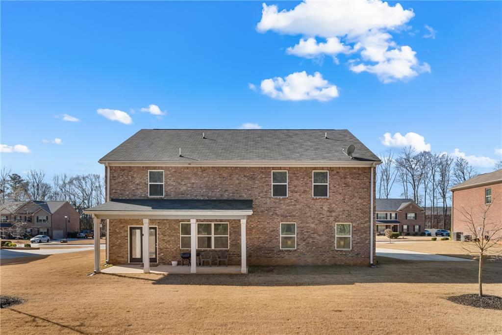 1476 Harlequin Way Stockbridge, GA 30281 - Photo 56 of 68