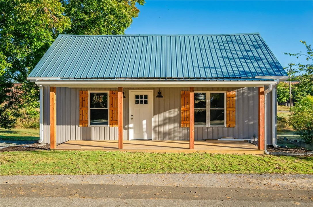 104 West 1st Street Williamston, SC 29697 - Photo 15 of 17