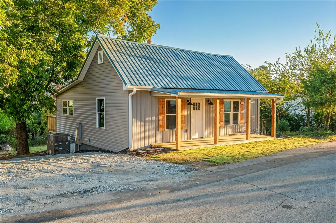 104 West 1st Street Williamston, SC 29697 - Photo 16 of 17