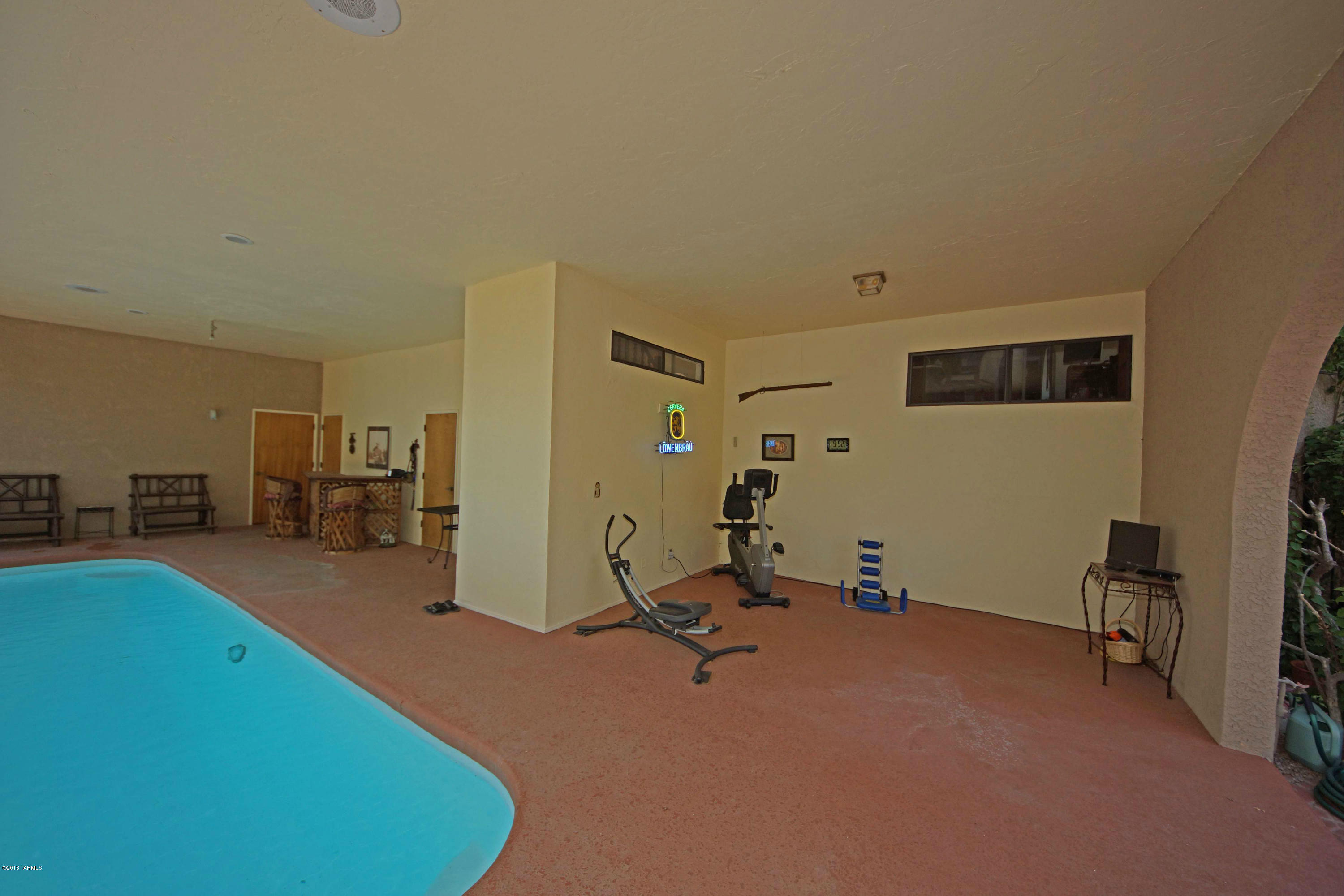 841 North Vía Roma Tucson, AZ 85745 - Photo 29 of 34 Gallery Image 29
