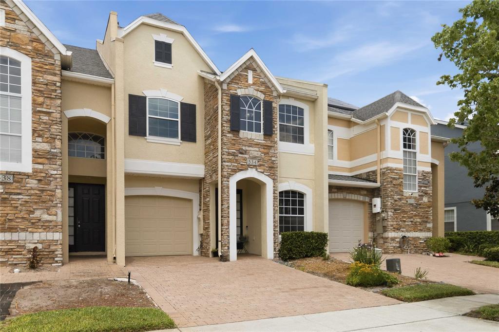 534 Terrace Spring Drive Orlando, FL 32828 - Photo 2 of 29