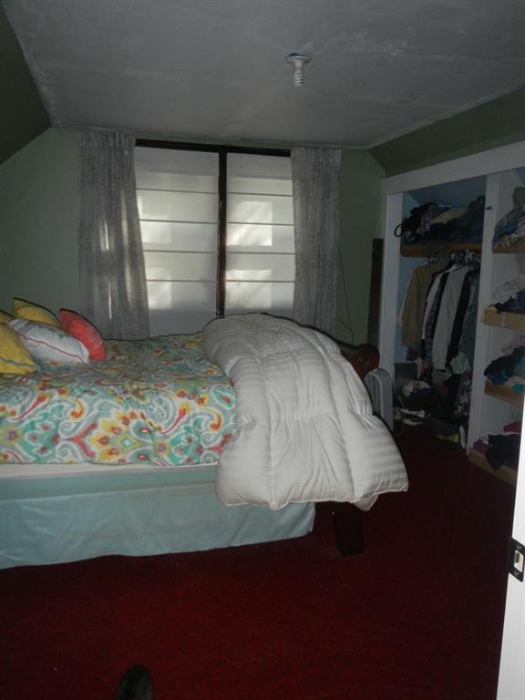 136 West Gray Road Gray, ME 04039 - Photo 22 of 28 2nd Floor Bedroom