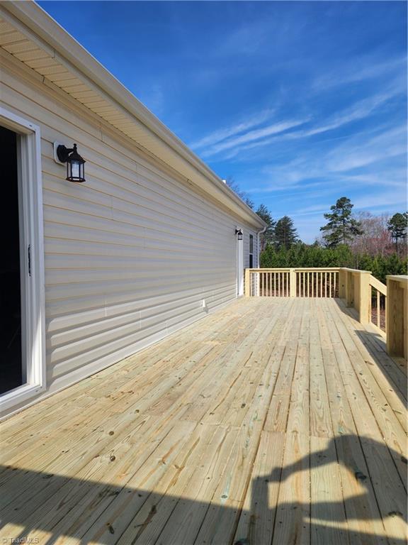 7785 Misty Mountain Road Germanton, NC 27019 - Photo 19 of 20 Gallery Image 19