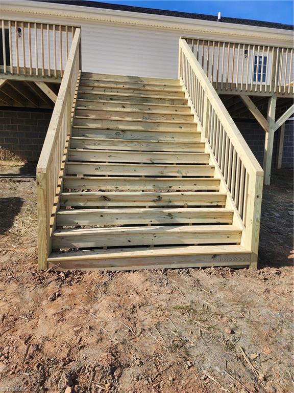 7785 Misty Mountain Road Germanton, NC 27019 - Photo 20 of 20 Gallery Image 20