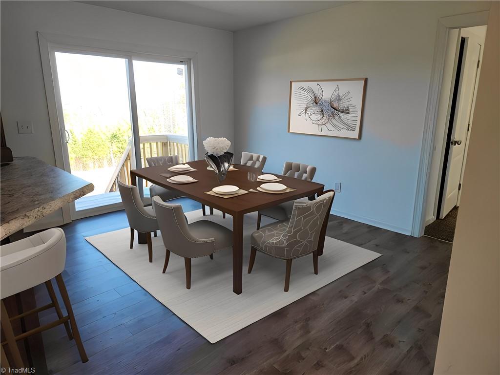 7785 Misty Mountain Road Germanton, NC 27019 - Photo 3 of 20 Gallery Image 3