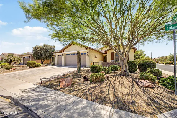 $425,000 | 26495 West Yukon Drive, Buckeye, AZ 85396