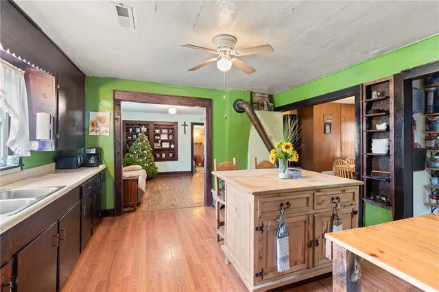 $245,000 | 12206 Northeast State Rte D, Butler, MO 64730