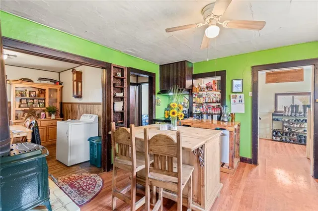 $245,000 | 12206 Northeast State Rte D, Butler, MO 64730