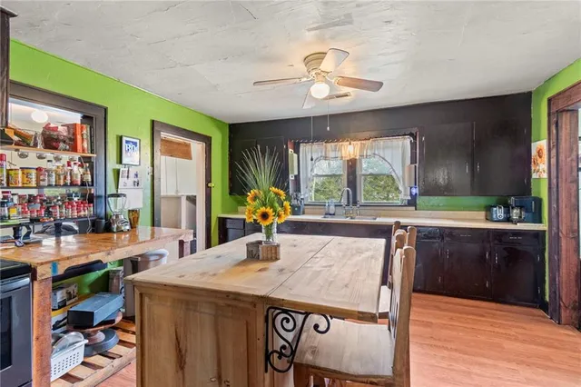 $245,000 | 12206 Northeast State Rte D, Butler, MO 64730