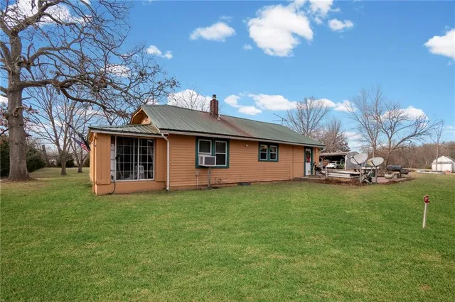 $245,000 | 12206 Northeast State Rte D, Butler, MO 64730