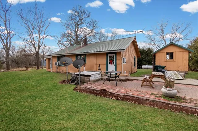 $245,000 | 12206 Northeast State Rte D, Butler, MO 64730