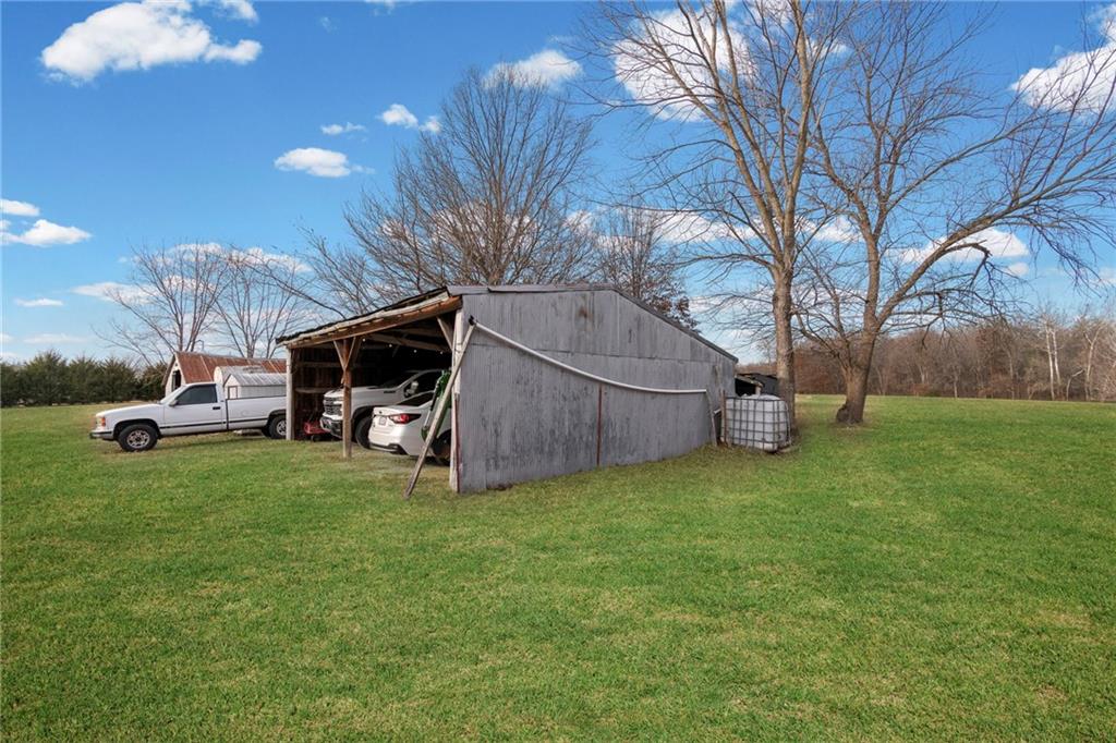 12206 Northeast State Rte D Butler, MO 64730 - Photo 31 of 47