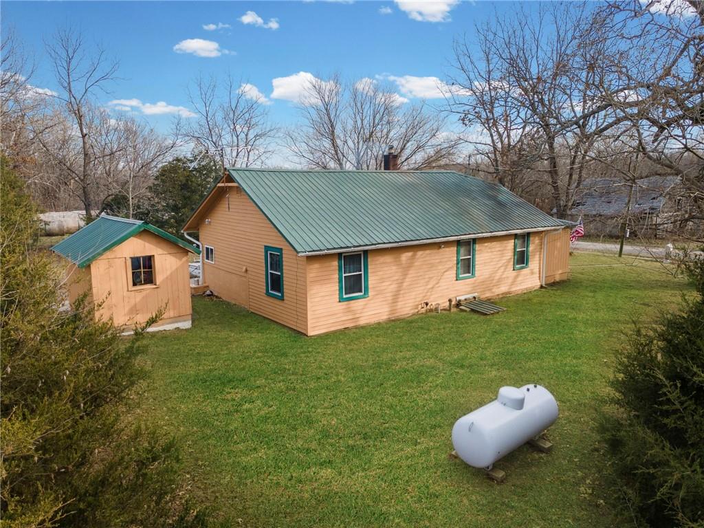 12206 Northeast State Rte D Butler, MO 64730 - Photo 32 of 47