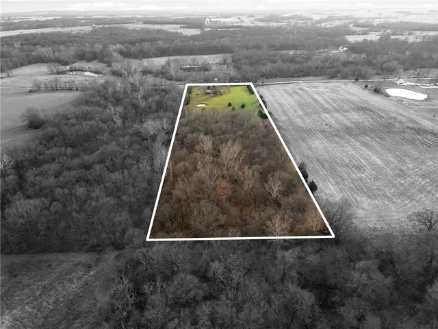 $245,000 | 12206 Northeast State Rte D, Butler, MO 64730