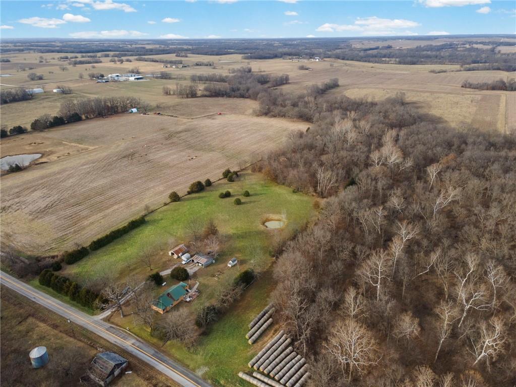 12206 Northeast State Rte D Butler, MO 64730 - Photo 41 of 47