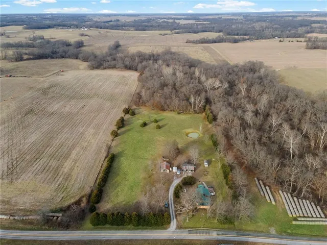 $245,000 | 12206 Northeast State Rte D, Butler, MO 64730