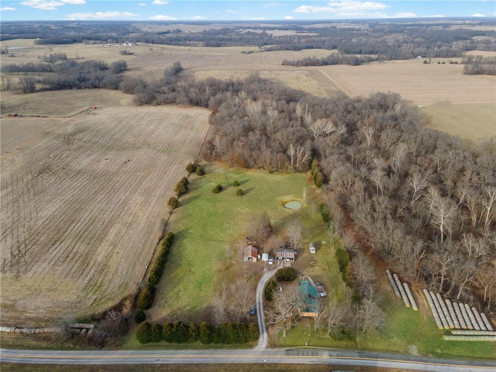 12206 Northeast State Rte D Butler, MO 64730 - Photo 42 of 47