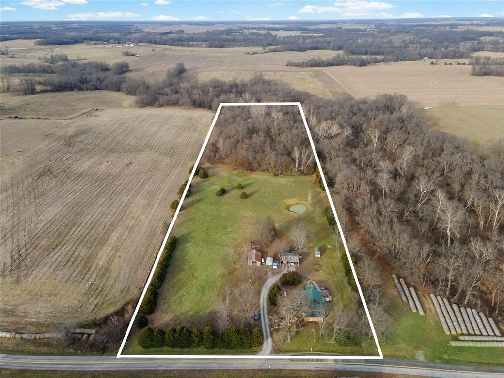 12206 Northeast State Rte D Butler, MO 64730 - Photo 43 of 47