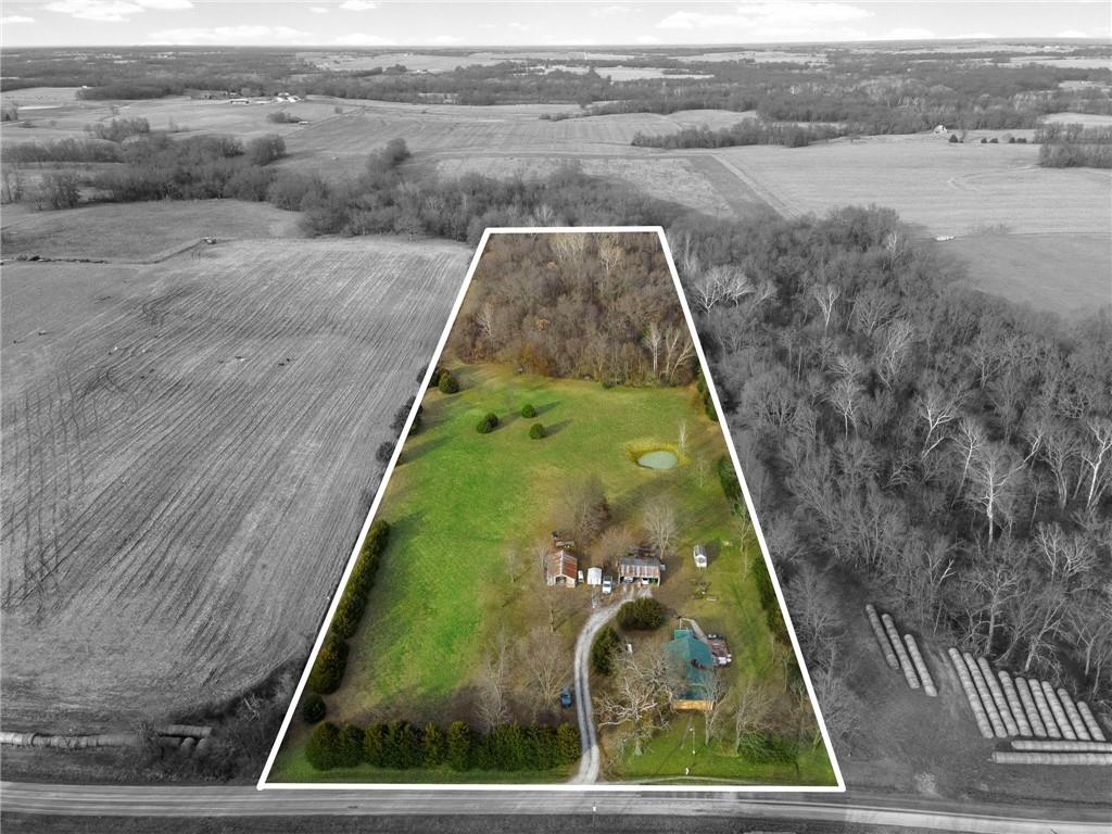 12206 Northeast State Rte D Butler, MO 64730 - Photo 44 of 47