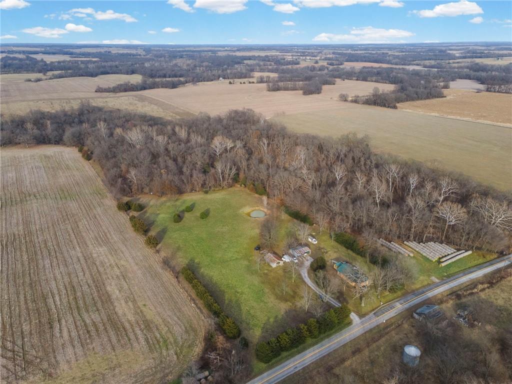 12206 Northeast State Rte D Butler, MO 64730 - Photo 45 of 47