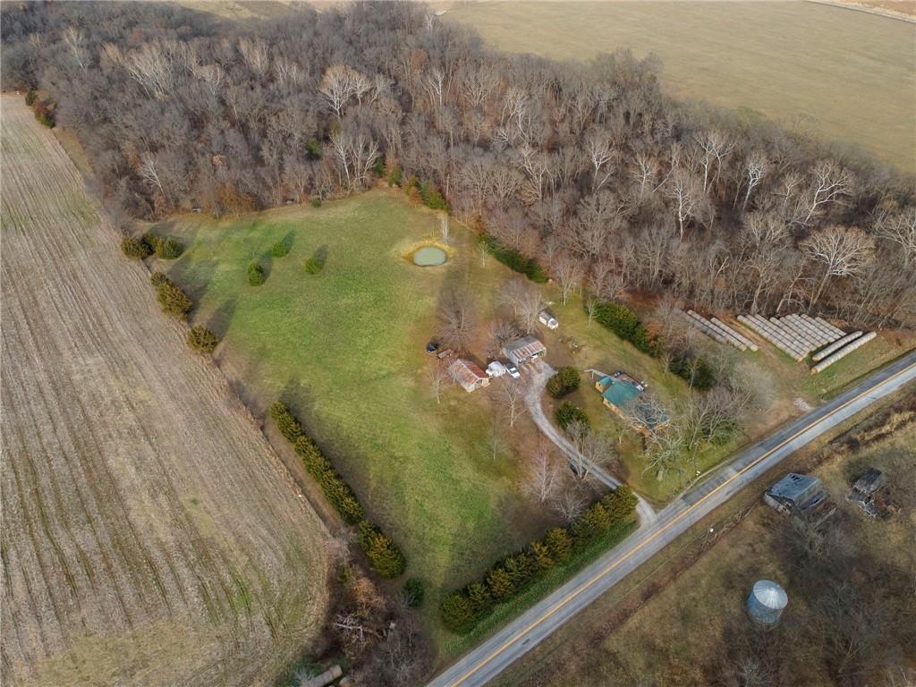 12206 Northeast State Rte D Butler, MO 64730 - Photo 46 of 47