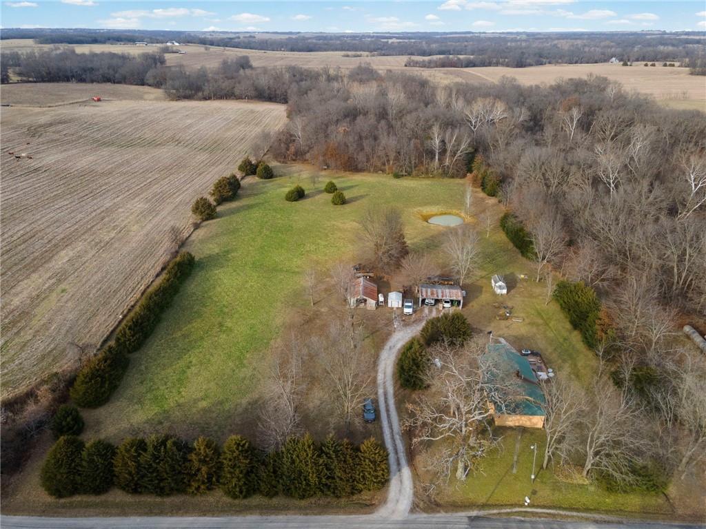 12206 Northeast State Rte D Butler, MO 64730 - Photo 47 of 47