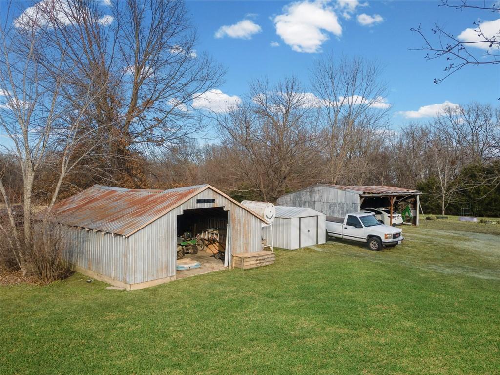 12206 Northeast State Rte D Butler, MO 64730 - Photo 5 of 47