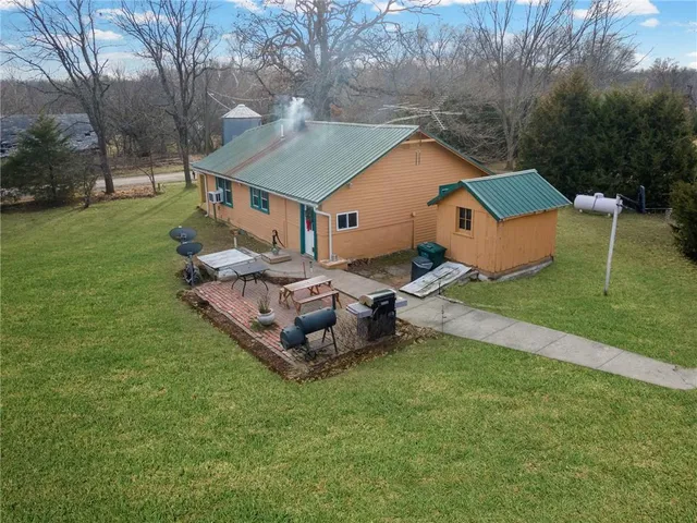 $245,000 | 12206 Northeast State Rte D, Butler, MO 64730