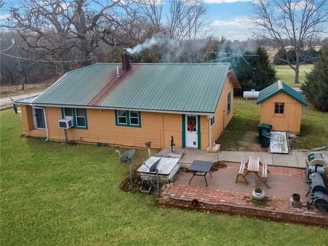 $245,000 | 12206 Northeast State Rte D, Butler, MO 64730