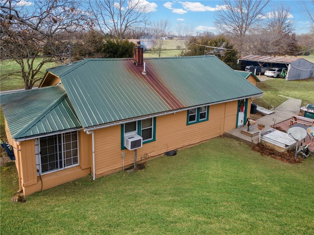 12206 Northeast State Rte D Butler, MO 64730 - Photo 8 of 47