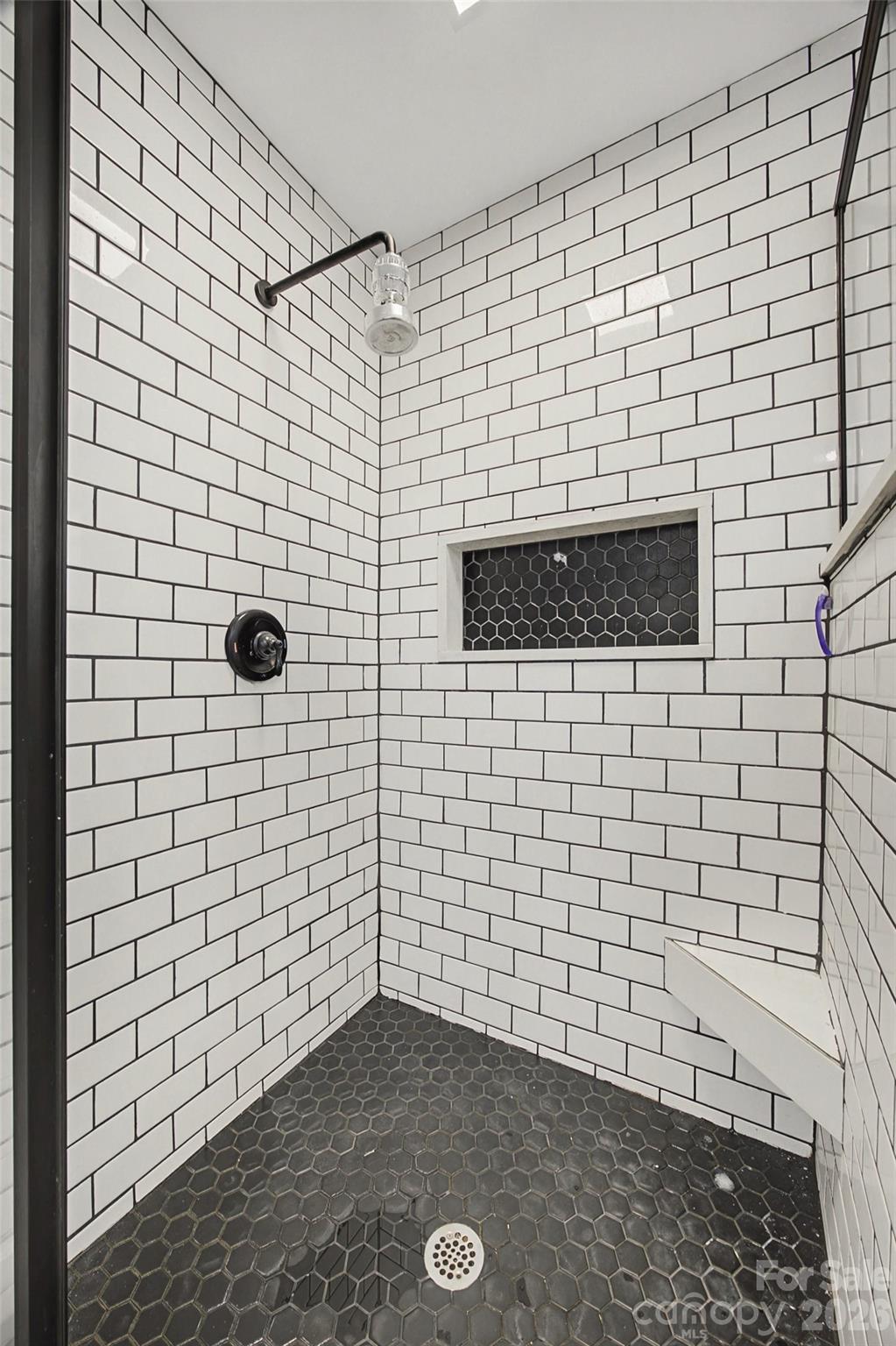 6396 Crosswinds Drive Clover, SC 29710 - Photo 20 of 47 a bathroom with a shower