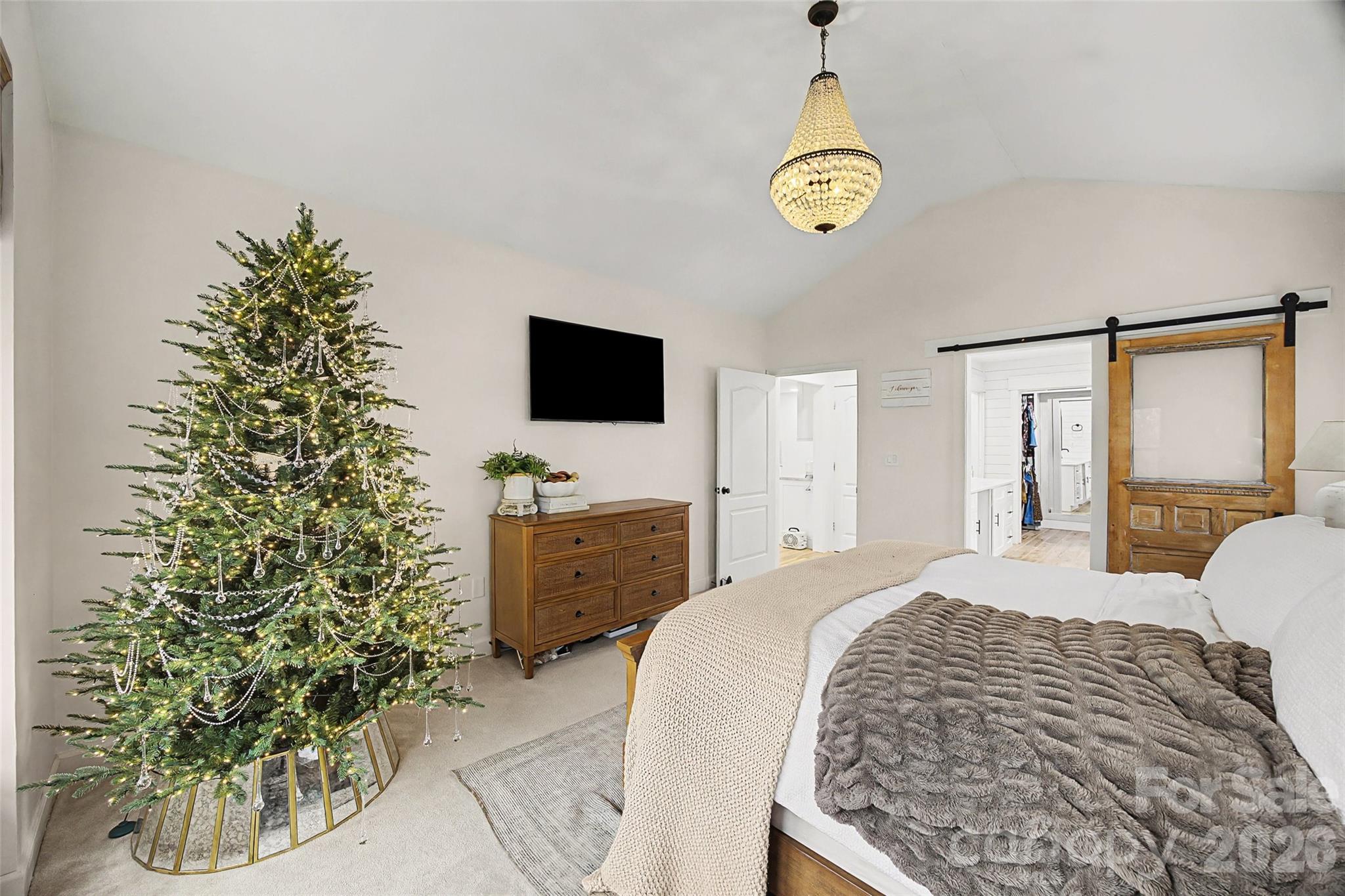 6396 Crosswinds Drive Clover, SC 29710 - Photo 20 of 47