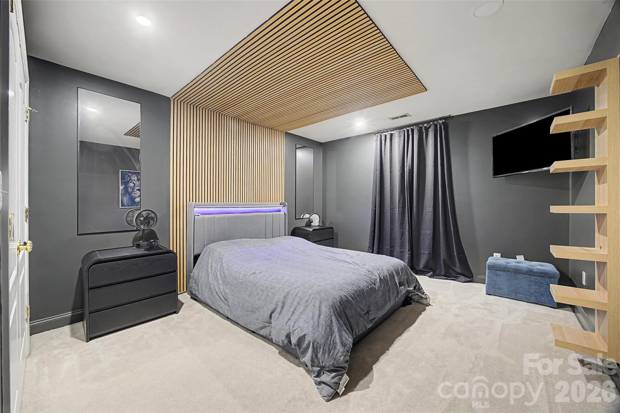 6396 Crosswinds Drive Clover, SC 29710 - Photo 35 of 47